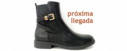 Botines mujer tallas grandes